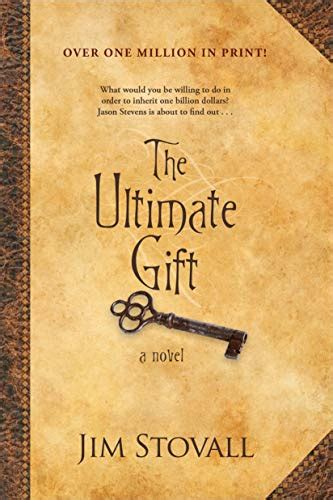 the ultimate gift book summary